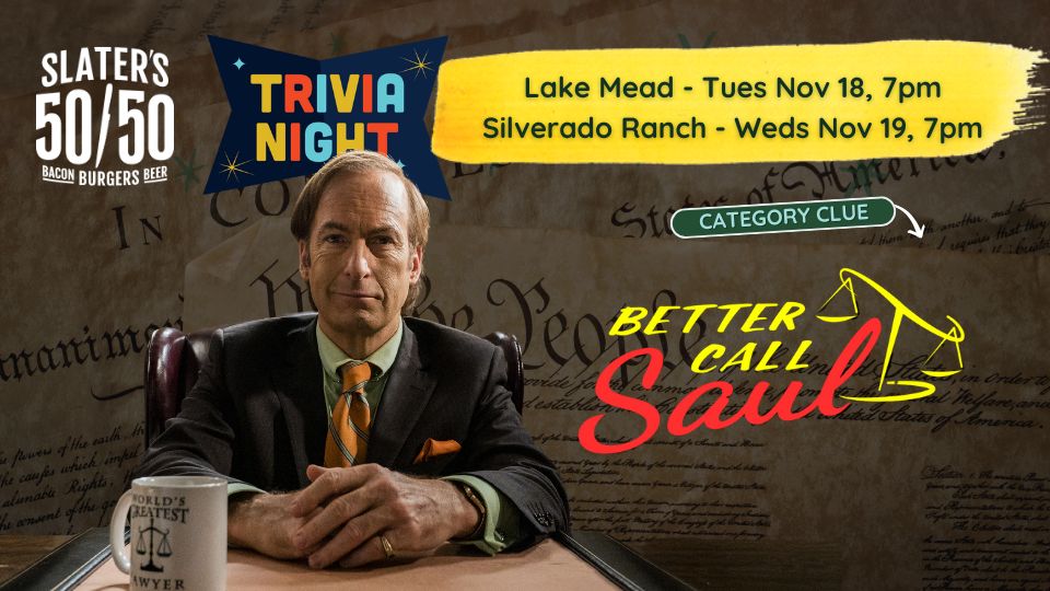 Better Call Saul