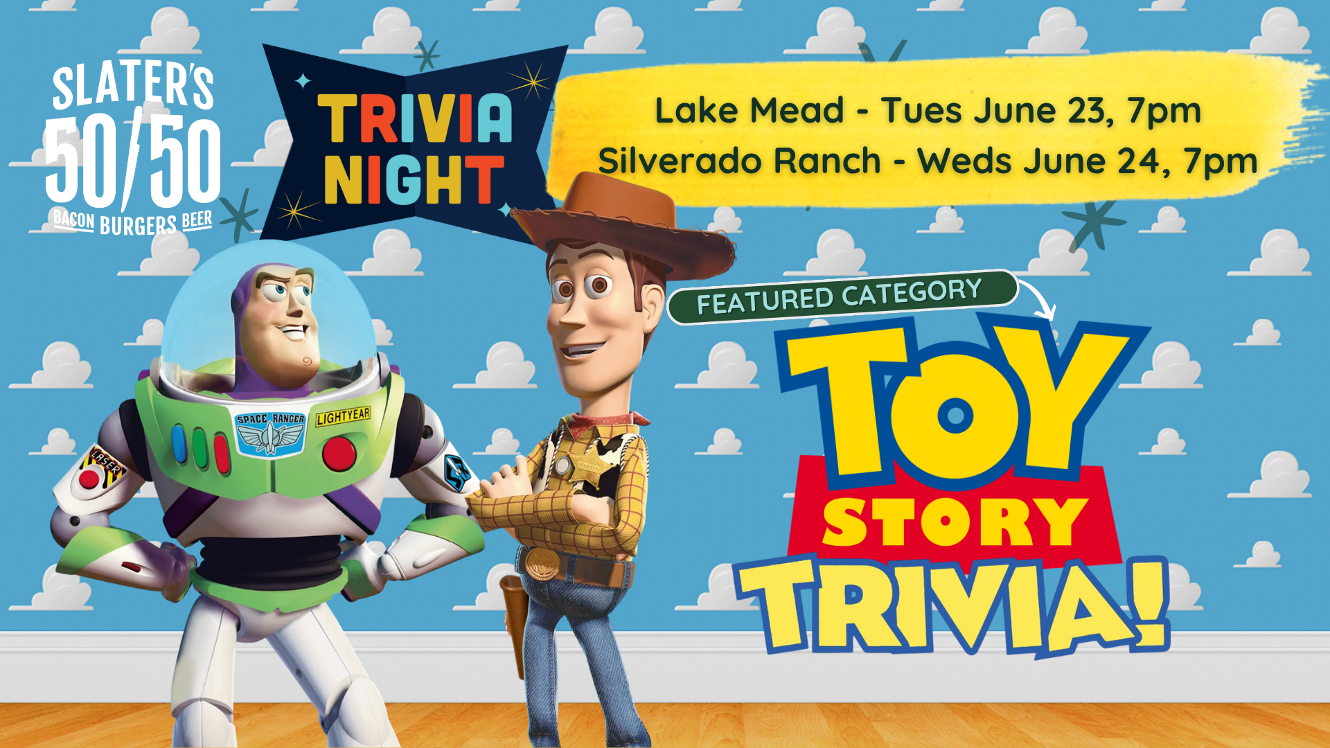 Toy Story Trivia š¤ Thereās a snake in my scorecard!